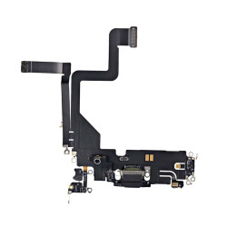 iPhone 14 Pro Replacement Dock Charger Port Connector Charging Board Flex OEM