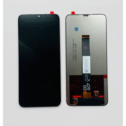 Xiaomi Redmi Note 9C/9A LCD Display Digitizer Screen Replacement