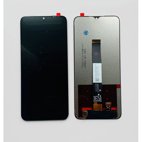 Xiaomi Redmi Note 9C/9A LCD Display Digitizer Screen Replacement