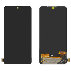 Xiaomi Redmi Note 10 Pro Display Glass Touch Screen Digitizer OLED
