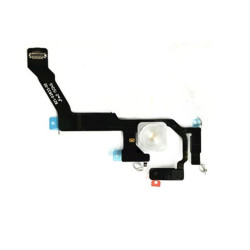 Iphone 14 pro max Flash Flex Cable Top Microphone
