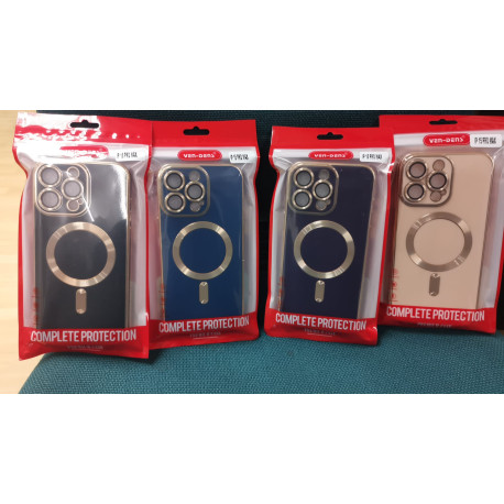 Iphone 15 pro ring cases