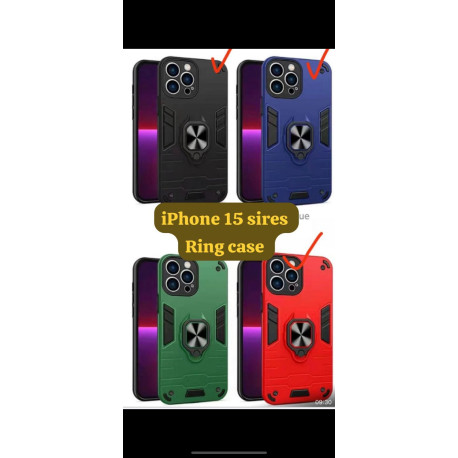 Iphone 15 Armour case