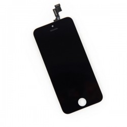 iPhone SE Black LCD & Digitiser Complete