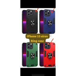 Iphone 15 Pro Armour case