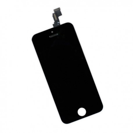 iPhone 5C LCD & Digitiser Complete