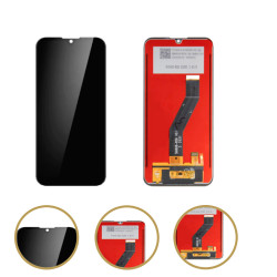 Motorola Moto E6s 2020 XT2053-1 XT2053-2 LCD Display Touch Screen Digitizer