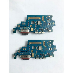Samsung S21+ Plus/5G G996B USB-C Dock Connector Mic Board