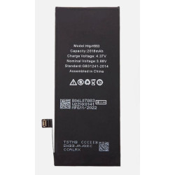 Apple iPhone SE 3 (2022) Replacement Battery