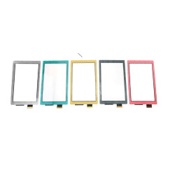 Nintendo Switch Lite Touch Screen Digitizer Front Glass ALL COLOURS