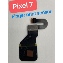 Pixel 7 Finger Print Sensor Flex