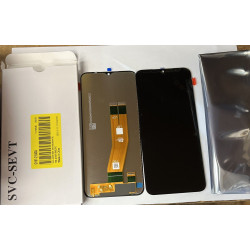 Samsung Galaxy A14 4G (A145R) lcd display and touchpad black - GH81-23541A