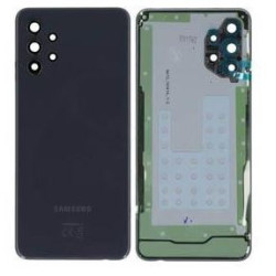 Samsung Galaxy A32 5G SM-A326B Back Cover in Black