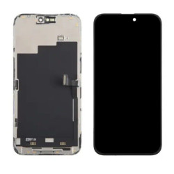 OEM Apple iphone 15 pro max OLED and digitizer black