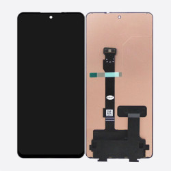 Xiaomi Redmi Note 12 Pro 5G 22101316C 22101316I OLED Display+Touch Screen