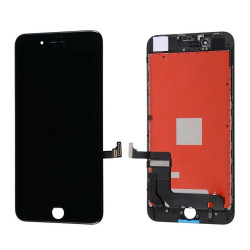 iPhone SE 2022 3rd Gen LCD Display Touch Digitizer Screen Replacement Black