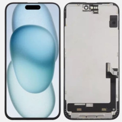 iPhone 15 Plus INCELL LCD Display Touch Screen
