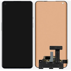 One plus 9 Pro AMOLED Screen Touch Digitizer Display No Frame Black