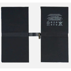 Apple iPad Pro 12.9" 2nd Gen Replacement A1754 3.77V 10994mAh Battery