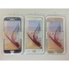 Samsung S6 Edge Curved Tempered Glass