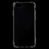 Apple iPhone 7 Plus Clear Gel Case
