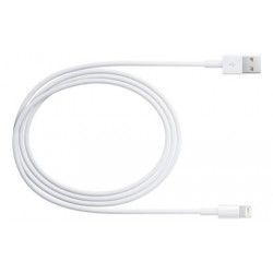 3m Apple Lightning to USB cable