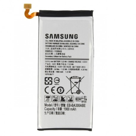 Samsung A3 A300 Battery