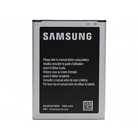 Samsung Ace 4 G357 Battery