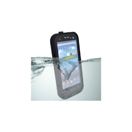 Samsung Galaxy S4 i9500 Lifeproof Frē Water Proof Case