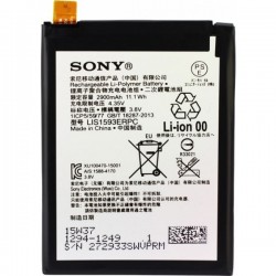 Sony Xperia Z5 Battery