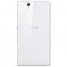 Sony Xperia Z L36h Back Battery Cover in White 