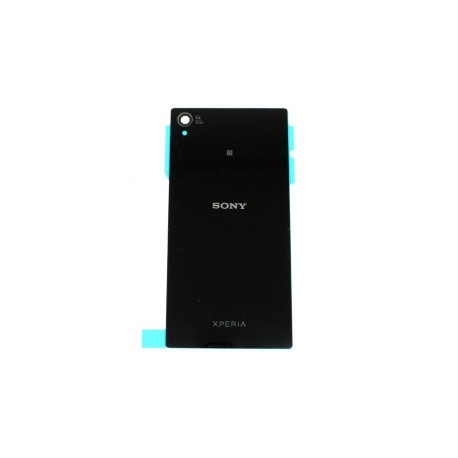 Sony Xperia Z1 L39h Back Glass Battery Cover 