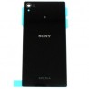 Sony Xperia Z1 L39h Back Glass Battery Cover 