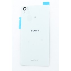 Sony Xperia Z3 White Back Cover