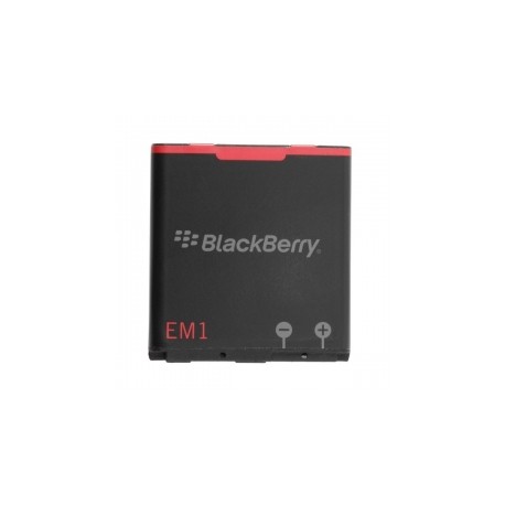 Blackberry EM1 Battery for 9360 1000 mAh