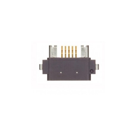 Sony Xperia Z L36h Charging Port
