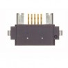 Sony Xperia Z L36h Charging Port