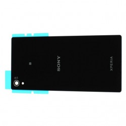 Sony Xperia Z5 Premium Black Back Battery Cover