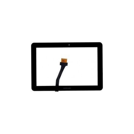 Samsung Galaxy Tab 2 10.1" Black Digitiser P5100 P5110