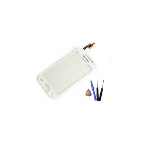 Samsung Galaxy Ace 2 i8160 Touch Screen Digitizer in white