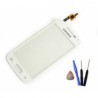 Samsung Galaxy Ace 2 i8160 Touch Screen Digitizer in white