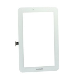 Samsung Galaxy Tab 2 7.0" White Digitiser P3110