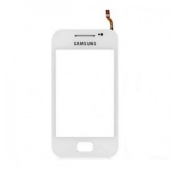 Samsung Galaxy Ace White Digitiser S5830