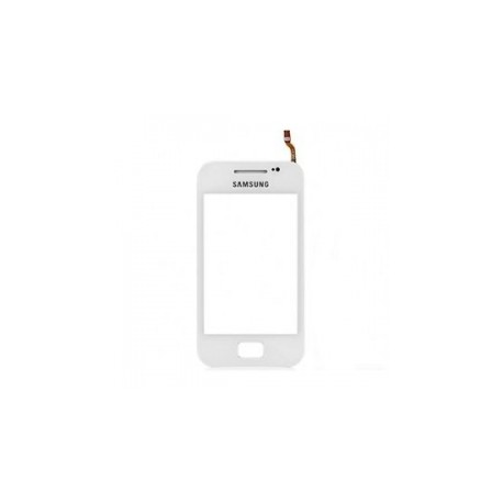 Samsung Galaxy Ace White Digitiser S5830
