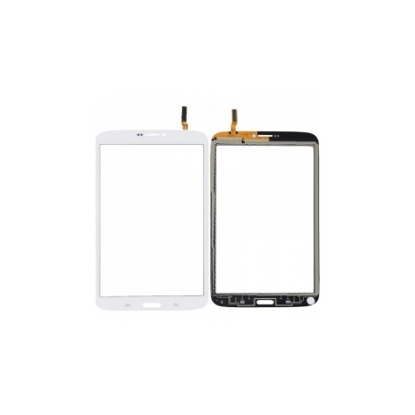 Samsung Galaxy Tab 3 8.0" White Digitiser T310
