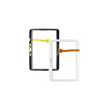 Samsung Galaxy Tab 3 10.1" White Digitiser P5200 P5210