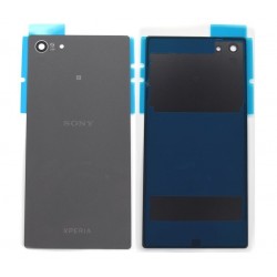 Sony Xperia Z5 Mini Back Battery Cover Grey
