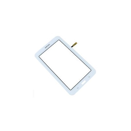 Samsung Tab 3 Lite 7.0" White Digitiser T110