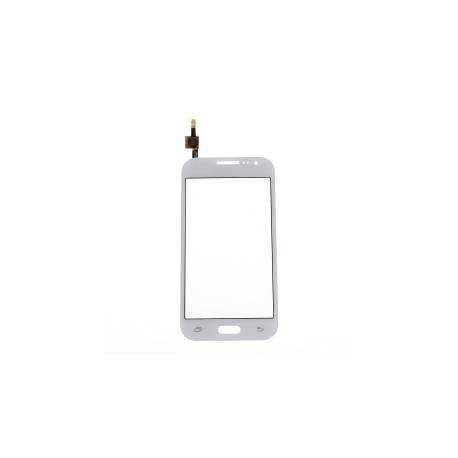 Samsung Galaxy Core Prime White Digitiser G360