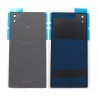 Sony Xperia Z5 Grey Back Battery Cover